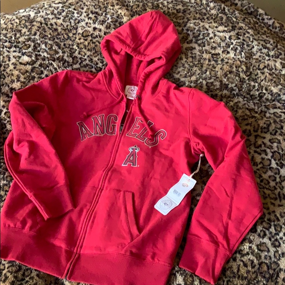 a SALE❤️NWT FORTY SEVEN BRAND  “ANGELS”